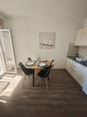 Kuhinja ili čajna kuhinja u objektu Ruza Rg