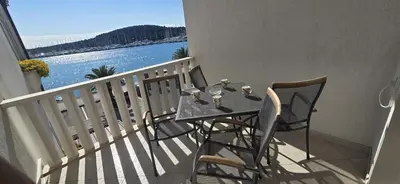 Priroda u blizini apartmana