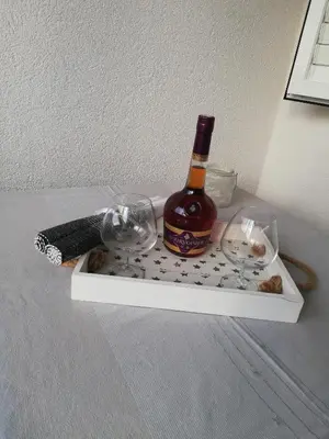 Pića u objektu Apartmani Slavka
