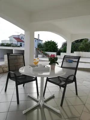 Prostor za sjedenje u objektu