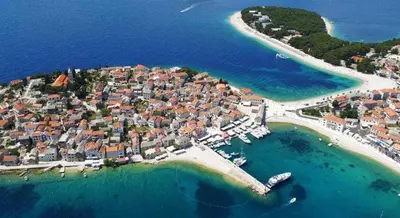 Priroda u blizini apartmana