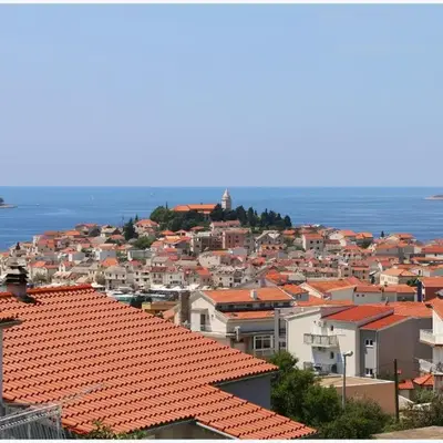 Apartmani Slavka