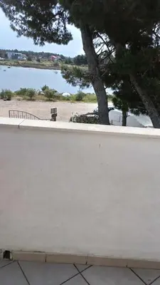 Priroda u blizini apartmana