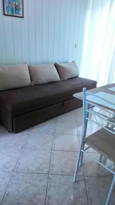 Prostor za sjedenje u objektu