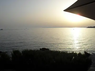 Priroda u blizini apartmana