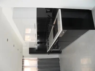 TV i/ili zabavni centar u objektu Apartments Govic