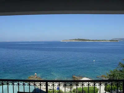 Priroda u blizini apartmana