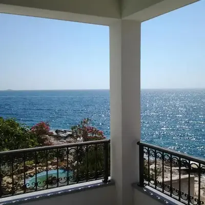 Apartments Govic