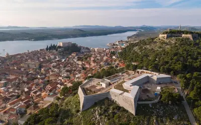 Priroda u blizini vikendica