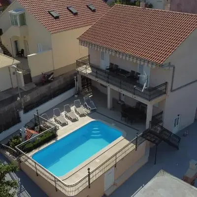 Holiday Home - Marija