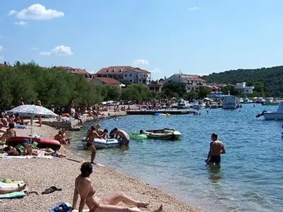 Priroda u blizini apartmana