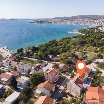 Apartments Holiday near beach