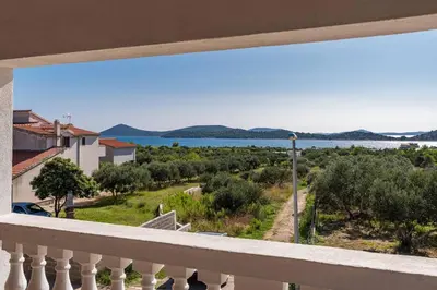 Priroda u blizini apartmana
