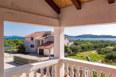 Priroda u blizini apartmana