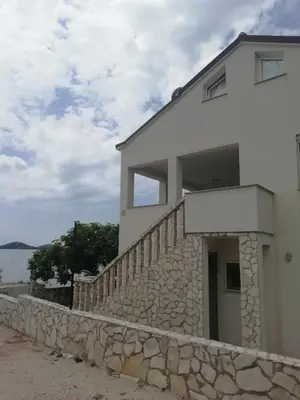 Priroda u blizini apartmana