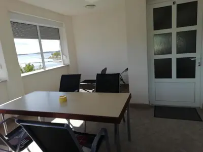 Tlocrt objekta APARTMAN ZVONIMIR