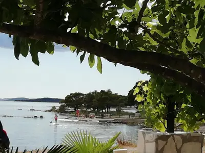 Priroda u blizini apartmana