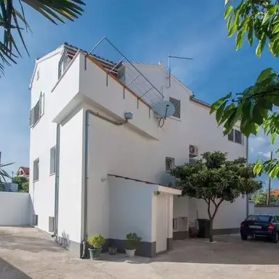 Apartment Pico Bello