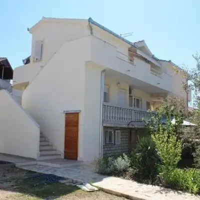 Apartment in Pirovac with Terrace