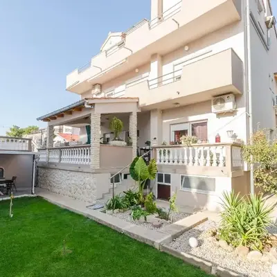Apartments Rajka