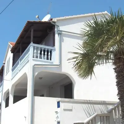 Apartments Lapa
