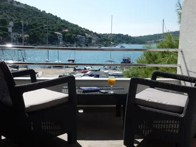 Priroda u blizini smještaja s doručkom