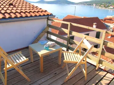 Priroda u blizini apartmana