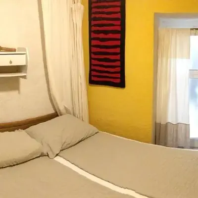 Comfortable apartment in Betina 55 m² with terrace