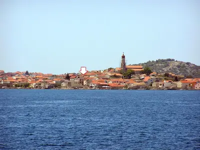 Priroda u blizini apartmana