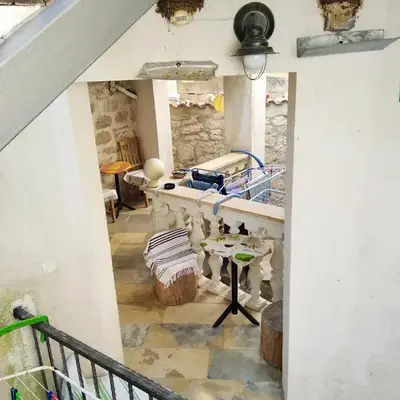 Comfortable apartment in Betina