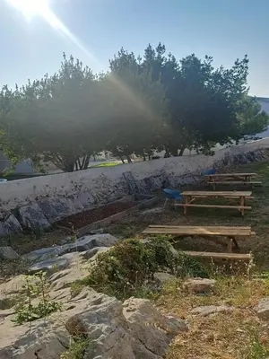 Priroda u blizini apartmana