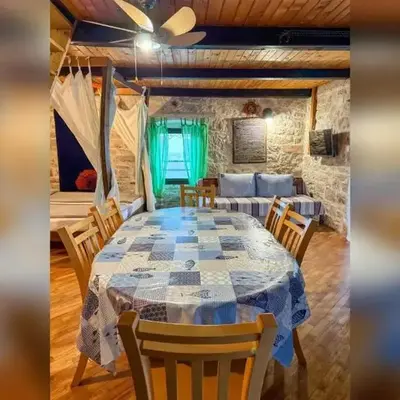 Seaside Apartment in Betina