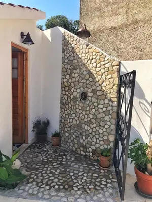 Zgrada u kojoj se nalazi vila