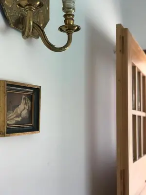 Tlocrt objekta Holiday Home chichichi