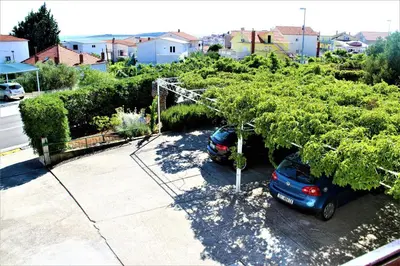 Priroda u blizini apartmana