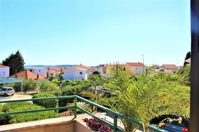 Priroda u blizini apartmana