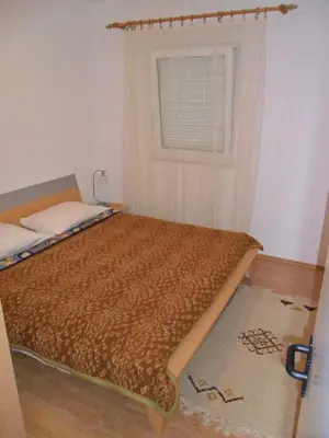 Krevet ili kreveti u jedinici u objektu Apartment Blaga