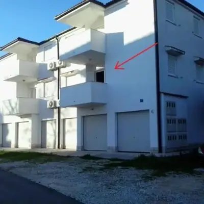 Apartment Blaga