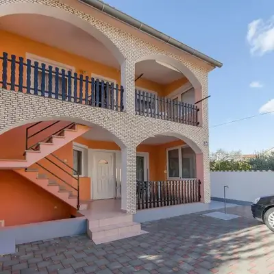 Apartments Melita