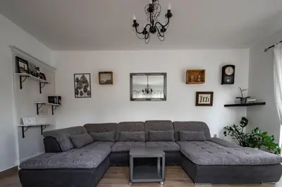 Prostor za sjedenje u objektu