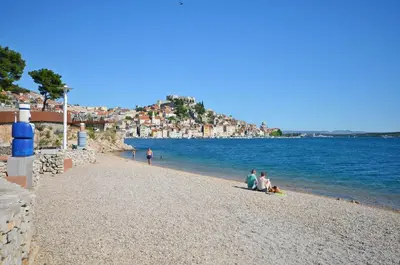 Priroda u blizini apartmana