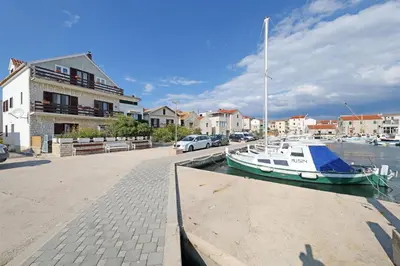 Priroda u blizini apartmana