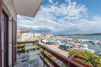 Priroda u blizini apartmana