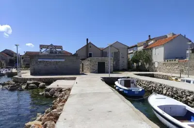 Priroda u blizini apartmana