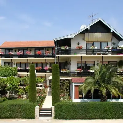 Room in Vodice with balcony