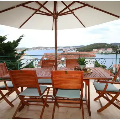 SeaView Apartment - Rogoznica
