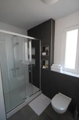 Kupaonica u objektu Villa Lavanda Deluxe