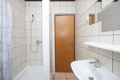 Kupaonica u objektu Apartments with parking space Pirovac, Sibenik - 15320