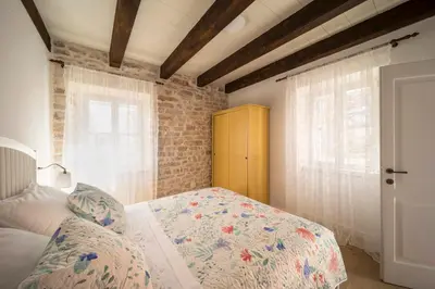 Krevet ili kreveti u jedinici u objektu Mulberry Stonehouse