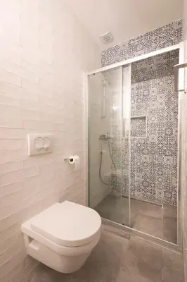 Kupaonica u objektu Mulberry Stonehouse